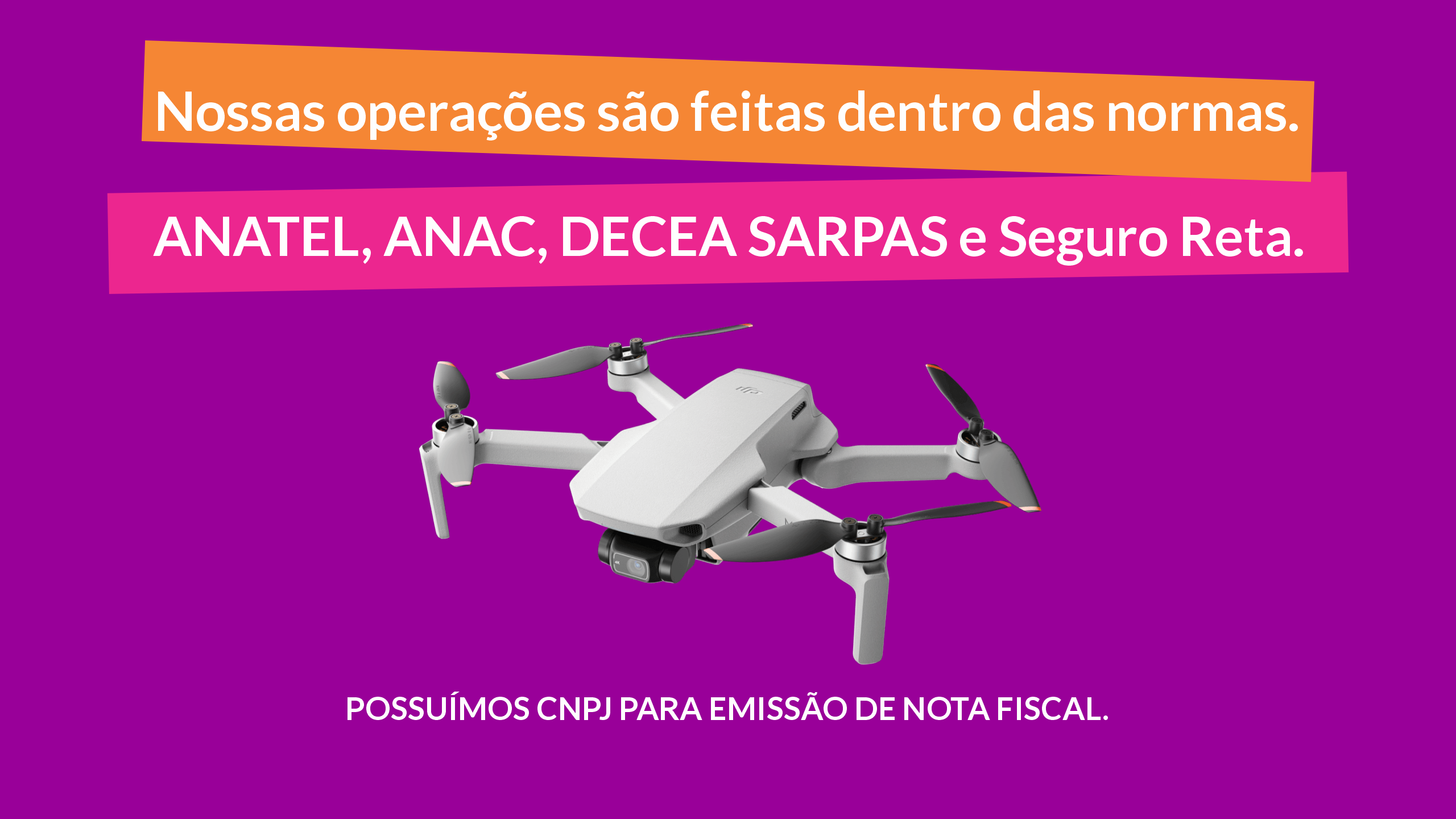 Drone São José do Rio Pardo